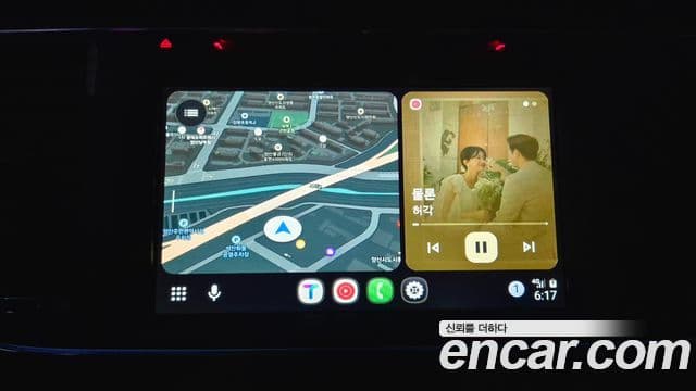 Kia All New Carnival Prestige, 2017 12