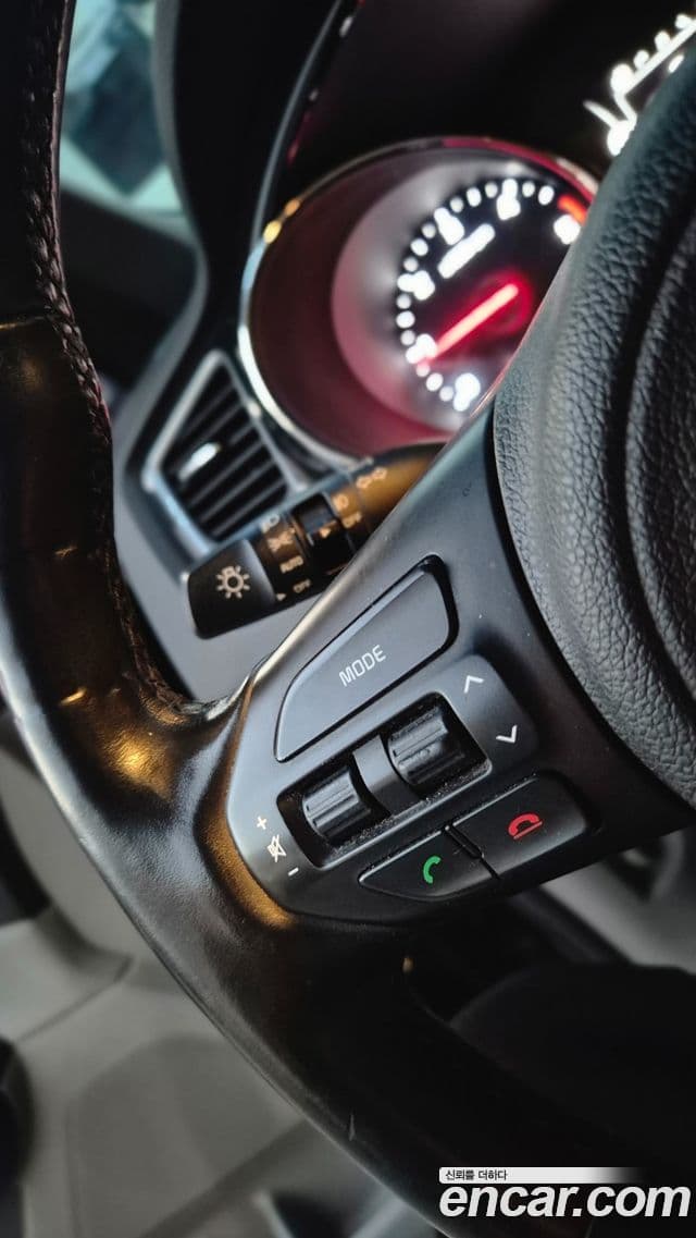 Kia All New Carnival Prestige, 2017 18