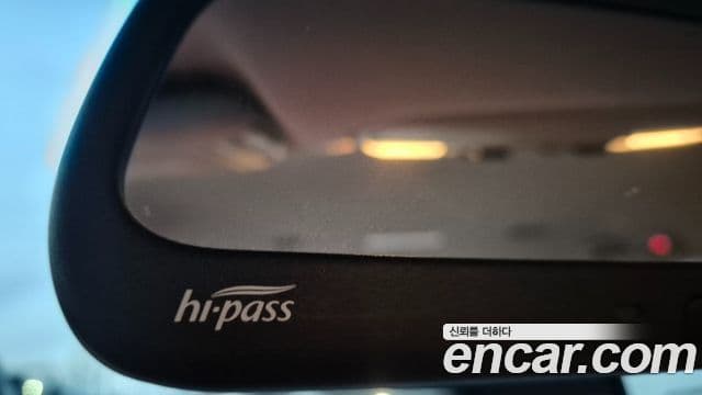 Kia All New Carnival Prestige, 2017 20