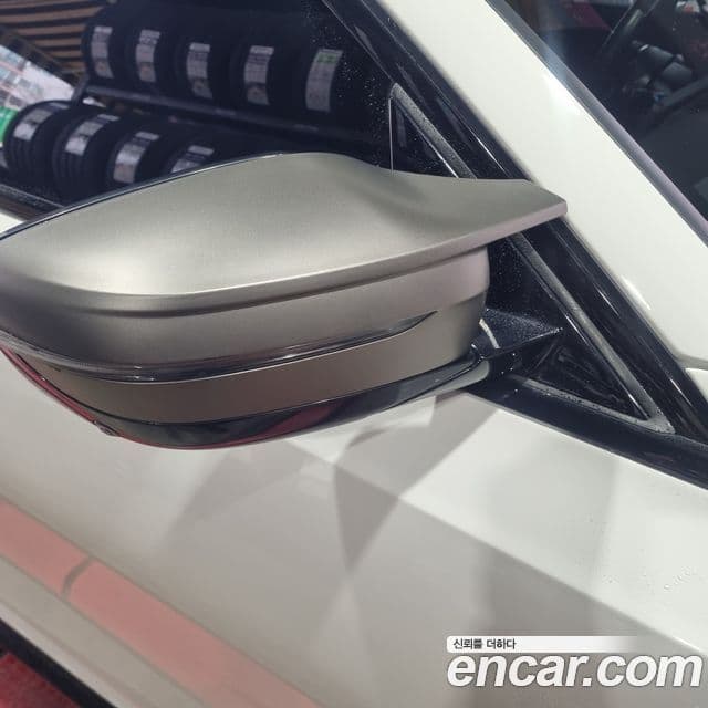 BMW 3시리즈 (G20), 2020 7