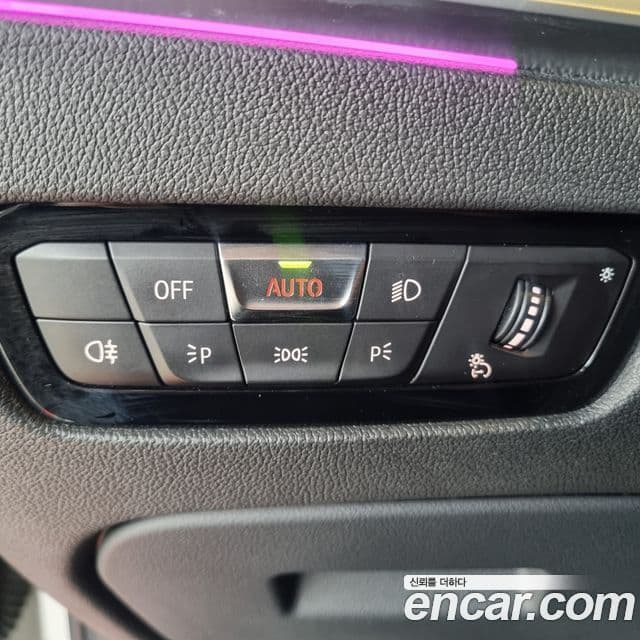 BMW 3시리즈 (G20), 2020 8