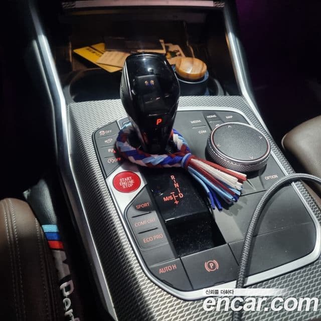 BMW 3시리즈 (G20), 2020 10