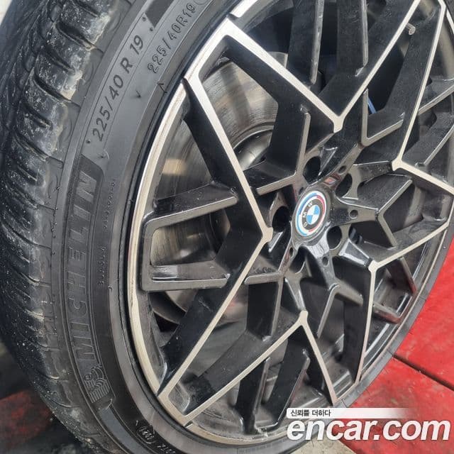 BMW 3시리즈 (G20), 2020 14