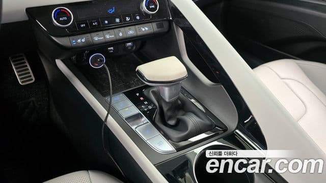 Hyundai Avante (CN7) Inspiration, 2023 9