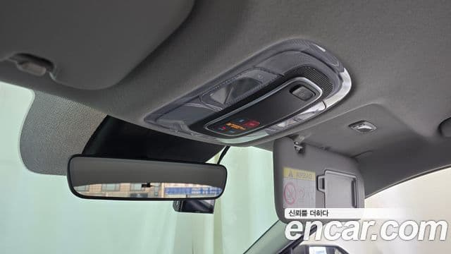 Hyundai Avante (CN7) Inspiration, 2023 17