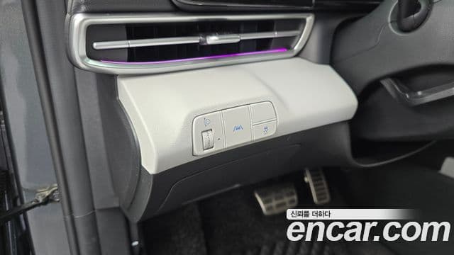 Hyundai Avante (CN7) Inspiration, 2023 18