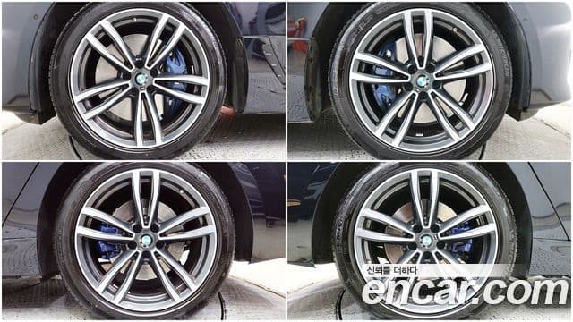 BMW 6시리즈 GT (G32) 630i xDrive M Sport, 2021 все фото