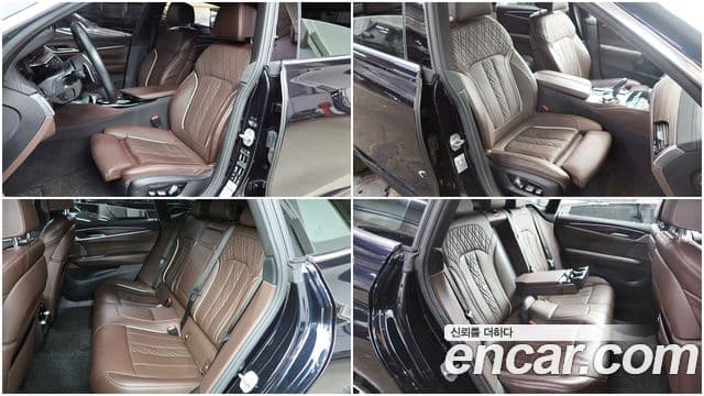 BMW 6시리즈 GT (G32) 630i xDrive M Sport, 2021 6