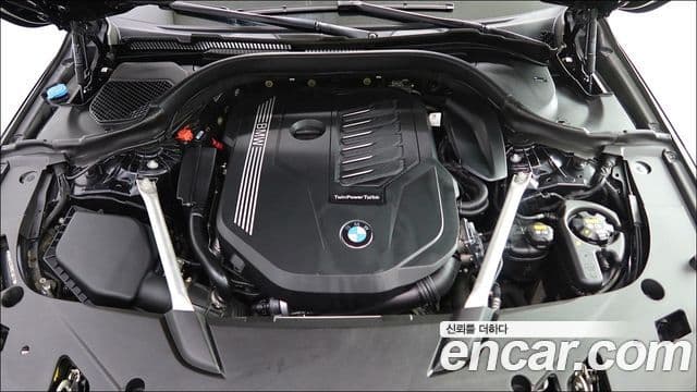 BMW 6시리즈 GT (G32) 630i xDrive M Sport, 2021 9