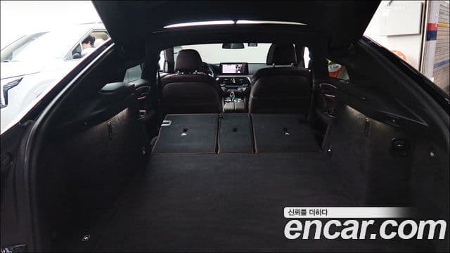 BMW 6시리즈 GT (G32) 630i xDrive M Sport, 2021 10