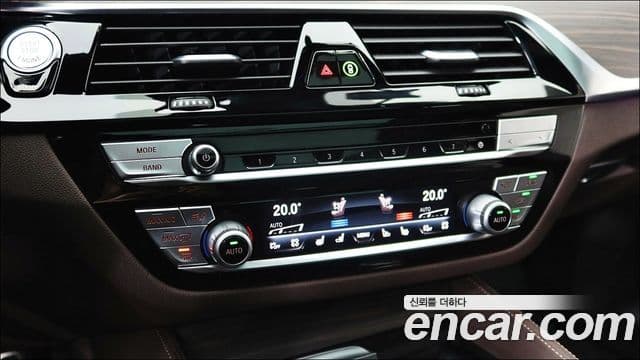 BMW 6시리즈 GT (G32) 630i xDrive M Sport, 2021 13