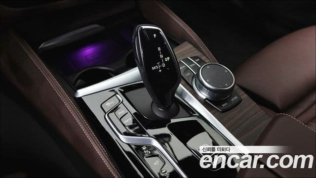 BMW 6시리즈 GT (G32) 630i xDrive M Sport, 2021 16