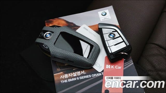 BMW 6시리즈 GT (G32) 630i xDrive M Sport, 2021 19