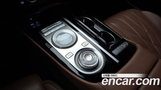 Genesis G80 (RG3) бензин 3.5 турбо 2WD, 2022 9