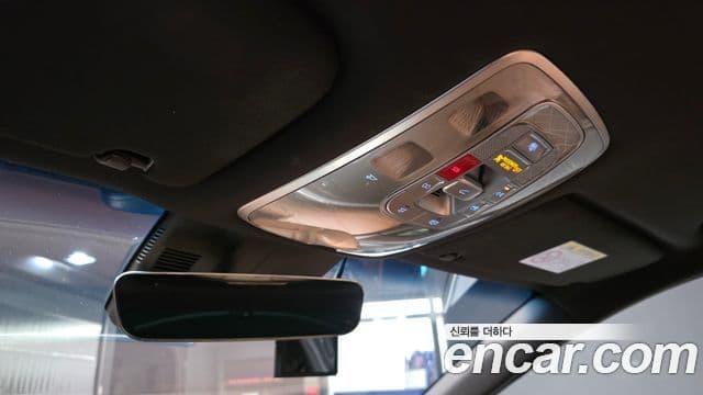 Genesis G80 (RG3) бензин 3.5 турбо 2WD, 2022 19