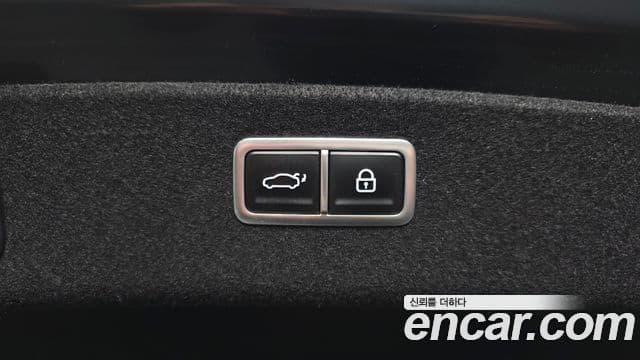 Genesis G80 (RG3) бензин 3.5 турбо 2WD, 2022 20