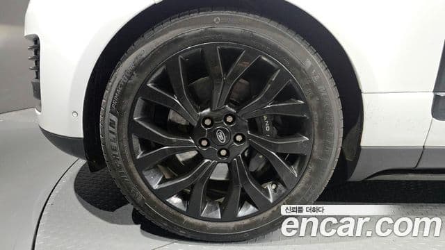 Land Rover Range Rover 4세대 D350 Vogue SE дизель, 2021 все фото