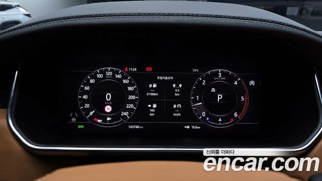 Land Rover Range Rover 4세대 D350 Vogue SE дизель, 2021 8
