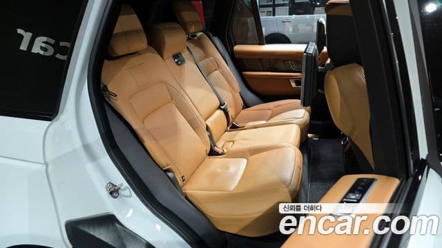 Land Rover Range Rover 4세대 D350 Vogue SE дизель, 2021 12