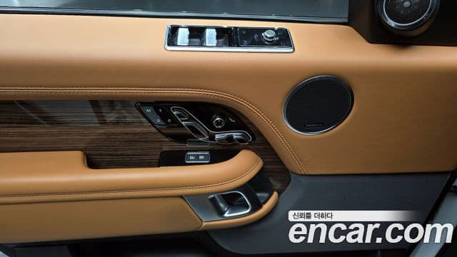 Land Rover Range Rover 4세대 D350 Vogue SE дизель, 2021 16