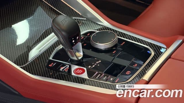 BMW X6M (G06) 4.4 Competition, 2024 9