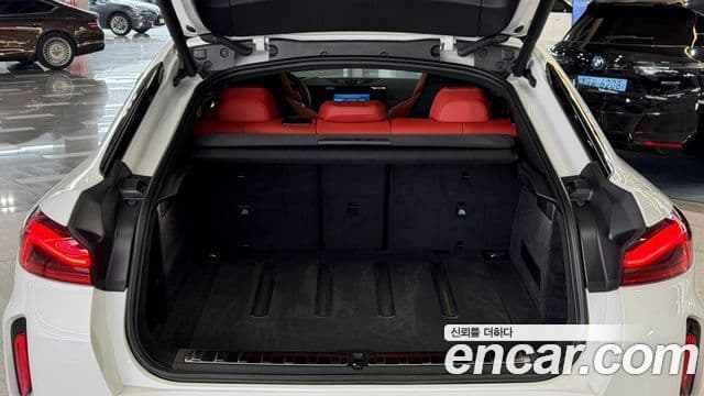 BMW X6M (G06) 4.4 Competition, 2024 11