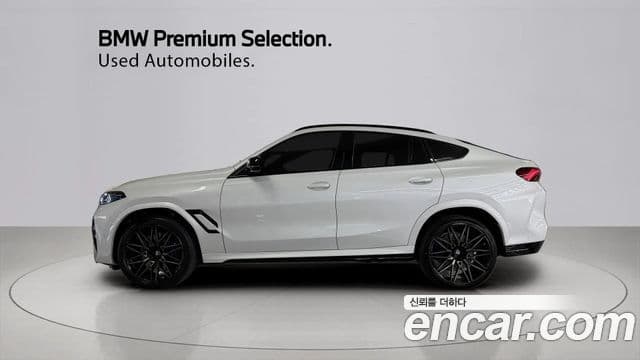 BMW X6M (G06) 4.4 Competition, 2024 13