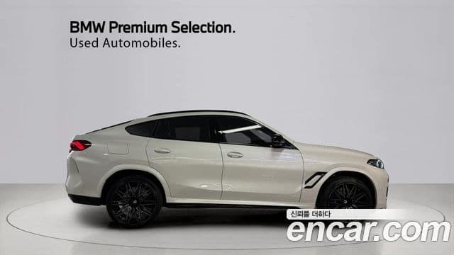 BMW X6M (G06) 4.4 Competition, 2024 14