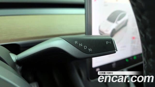 Tesla модель Y Long Range, 2022 9