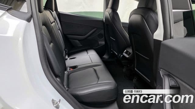 Tesla модель Y Long Range, 2022 12