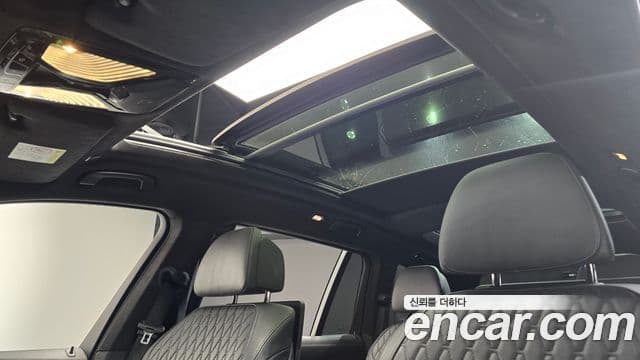 BMW X7 (G07) xDrive 40i M Sport 6인승, 2022 19