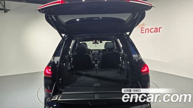 BMW X7 (G07) xDrive 40i M Sport 6인승, 2022 20