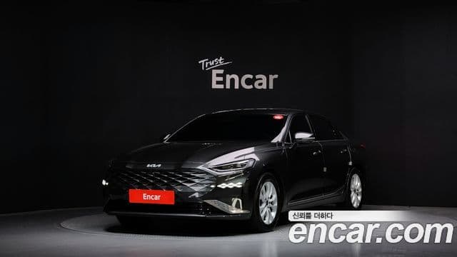 Kia K8 Noblesse, 2023 1