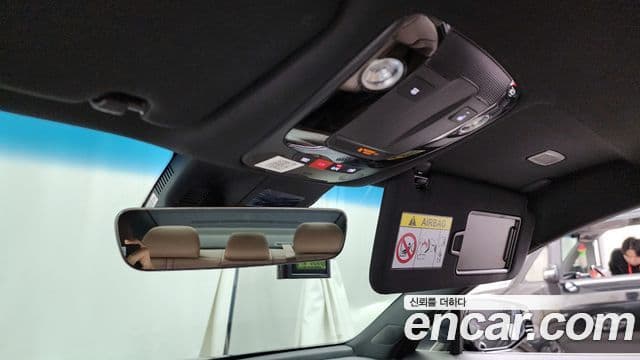 Kia K8 Noblesse, 2023 17