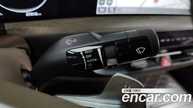 Kia K8 Noblesse, 2023 18