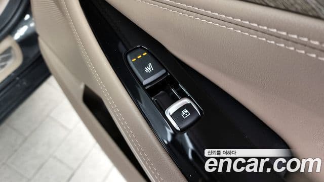 Kia K8 Noblesse, 2023 19