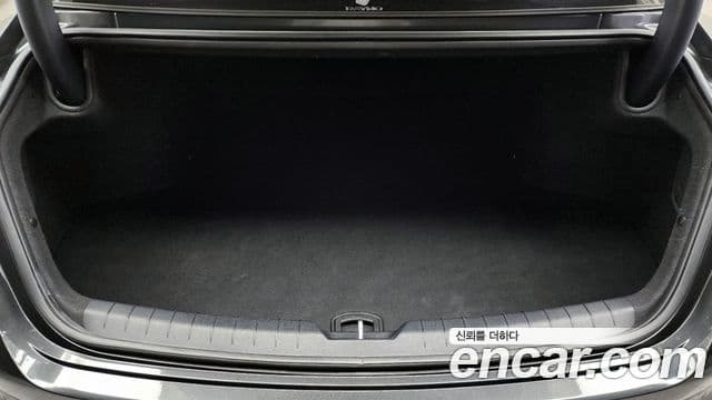 Kia K8 Noblesse, 2023 20