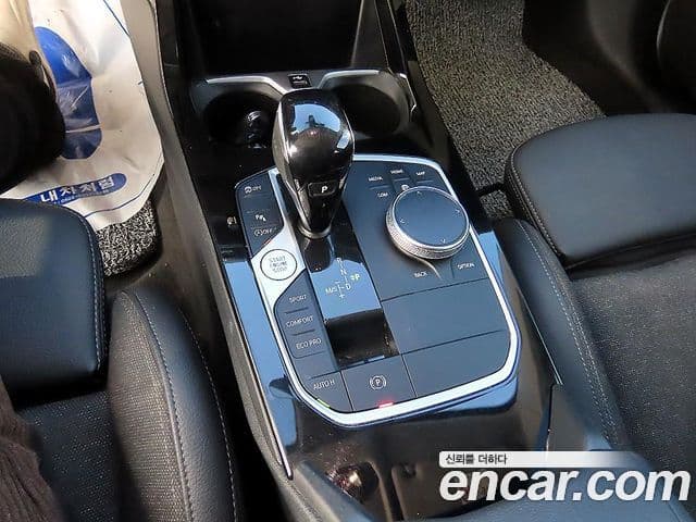 BMW 1시리즈 (F40) 120i Advantage, 2022 10