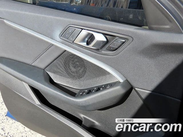 BMW 1시리즈 (F40) 120i Advantage, 2022 11