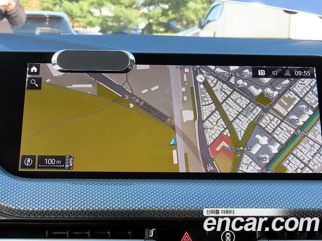 BMW 1시리즈 (F40) 120i Advantage, 2022 13