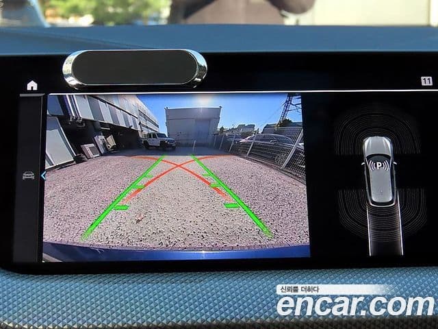 BMW 1시리즈 (F40) 120i Advantage, 2022 14