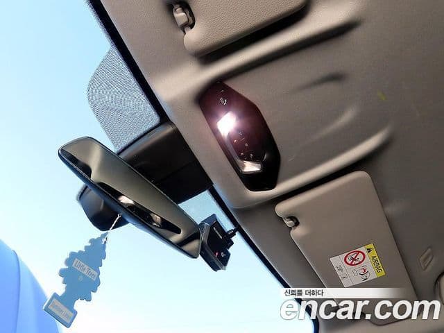 BMW 1시리즈 (F40) 120i Advantage, 2022 15