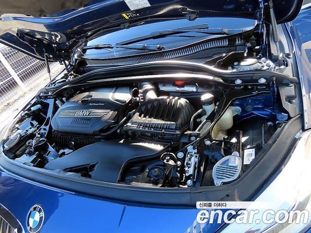BMW 1시리즈 (F40) 120i Advantage, 2022 17