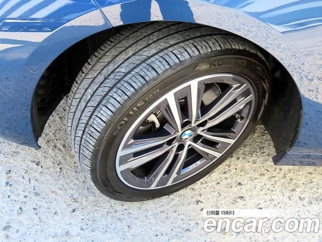 BMW 1시리즈 (F40) 120i Advantage, 2022 18