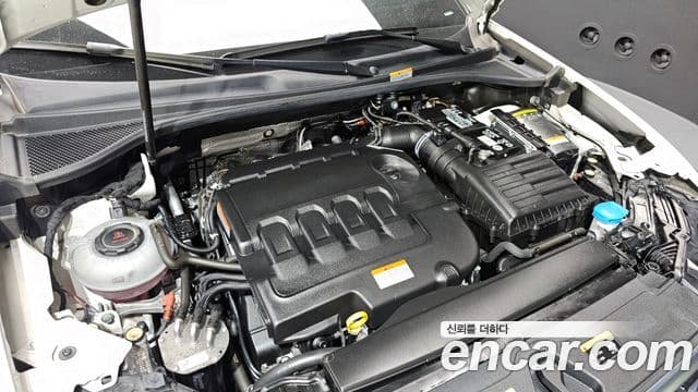 Audi Q3 (F3) 35 TDI Premium Sportback, 2020 6