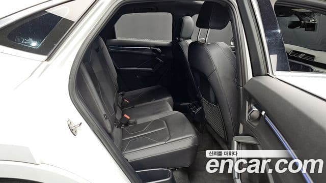 Audi Q3 (F3) 35 TDI Premium Sportback, 2020 12