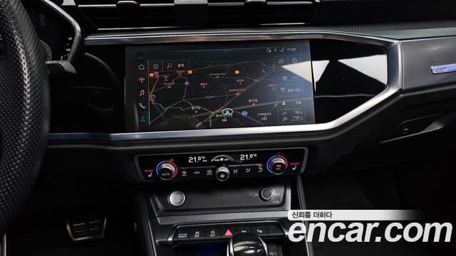 Audi Q3 (F3) 35 TDI Premium Sportback, 2020 14