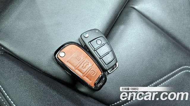 Audi Q3 (F3) 35 TDI Premium Sportback, 2020 19