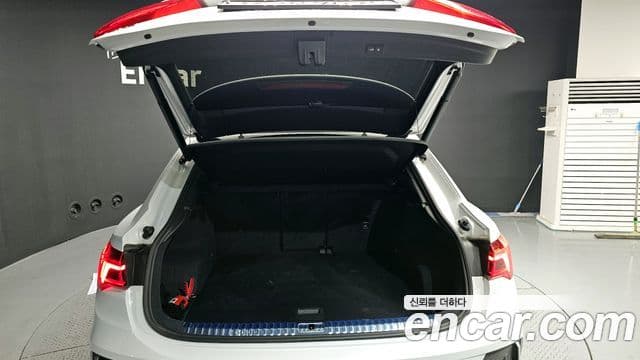 Audi Q3 (F3) 35 TDI Premium Sportback, 2020 20