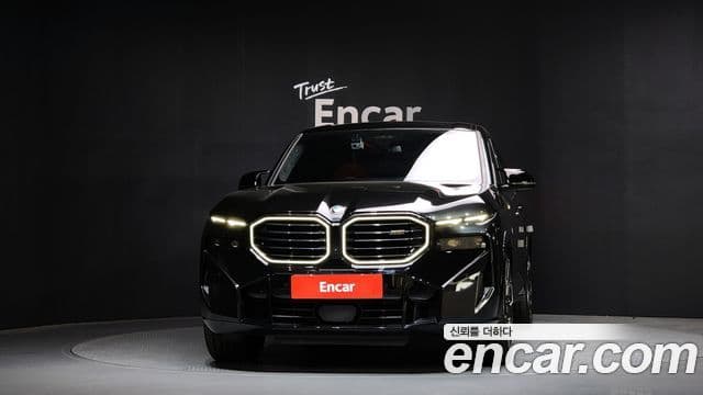 BMW XM (G09), 2023 3